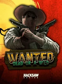 Wanted Dead or a Wild